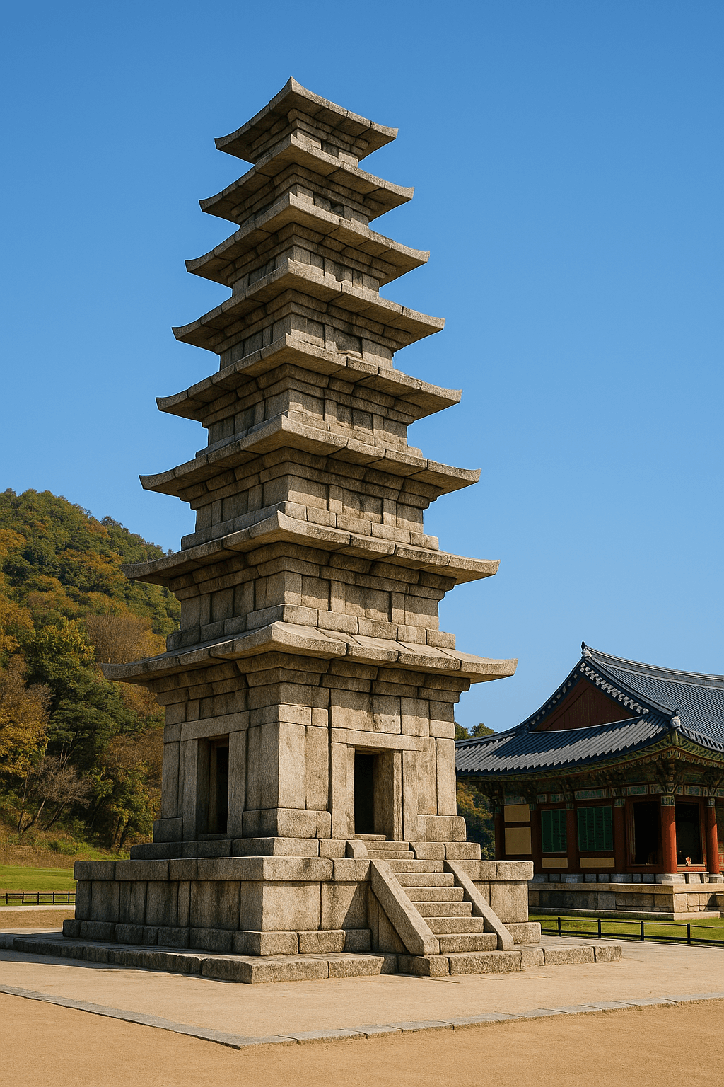 익산 미륵사지 여행에서 만나는 백제 불교의 찬란한 역사와 문화유산