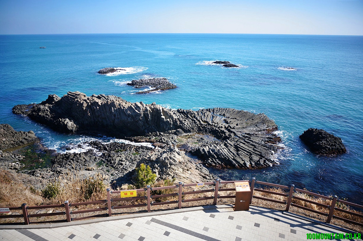 겨울 여행지 베스트 10