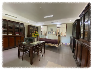 알렉상드르 예르생 박물관