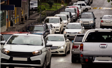 고속도로 미납요금 조회 행선지 통행요금 조회