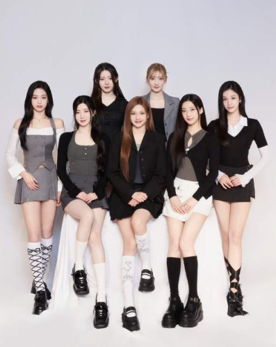 가수 베이비몬스터 관련 사진