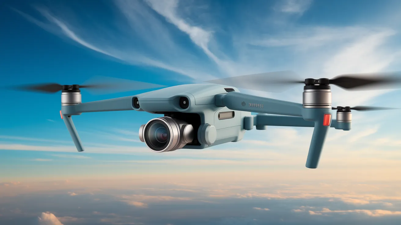 2025년 추천 드론과 구매 가이드 총정리