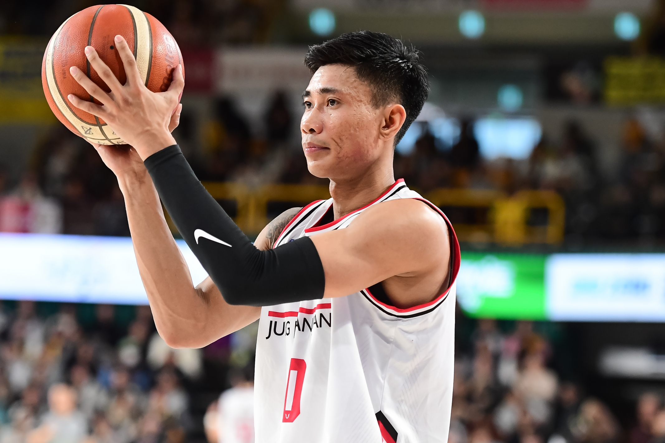 안양 정관장 선수 명단 정보 및 개인 기록