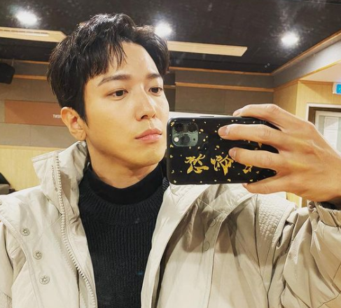 정용화