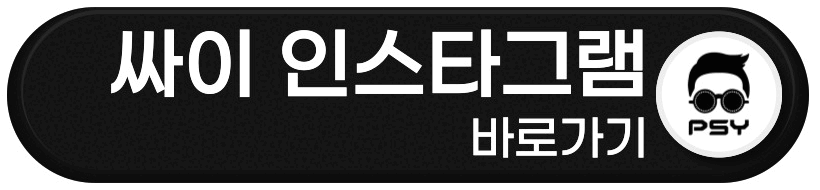 싸이 인스타그램 바로가기