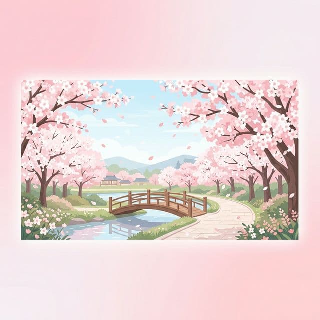 2026 벚꽃 개화시기 총정리 + 서울·근교 사람 없는 숨은 명소 TOP 5