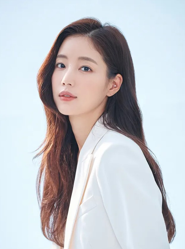 기은세 프로필