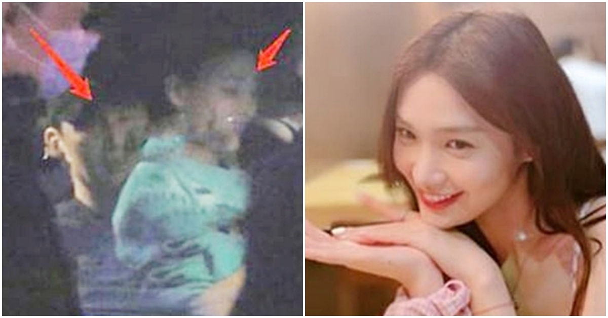 우블리 우효광(위샤오광) 프로필