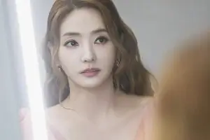 한채영 인스타그램 사진