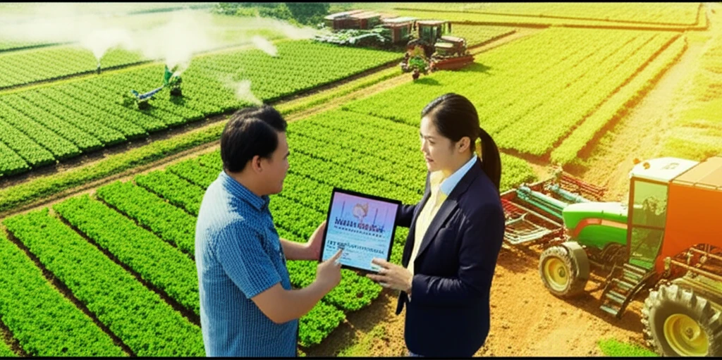 농가 주목 2025 저탄소 농축산물 ..