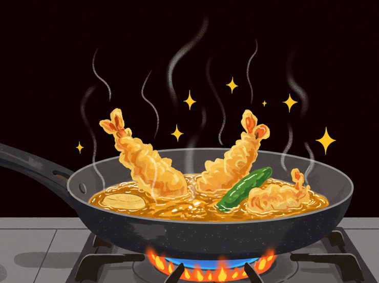 옥수수 식용유 효능