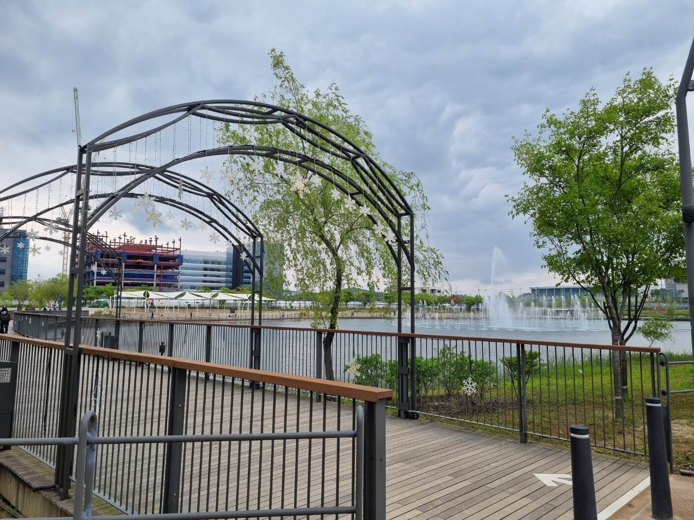 서울식물원 입장료