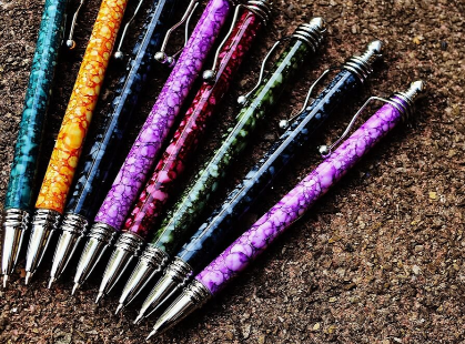 샤프심 종류별 특징과 선택 가이드