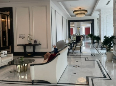 나트랑 숙소 추천