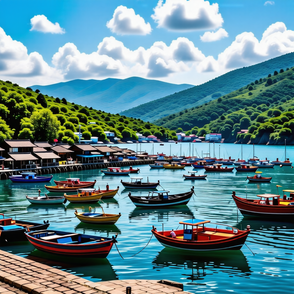 통영 가볼만한곳 베스트10