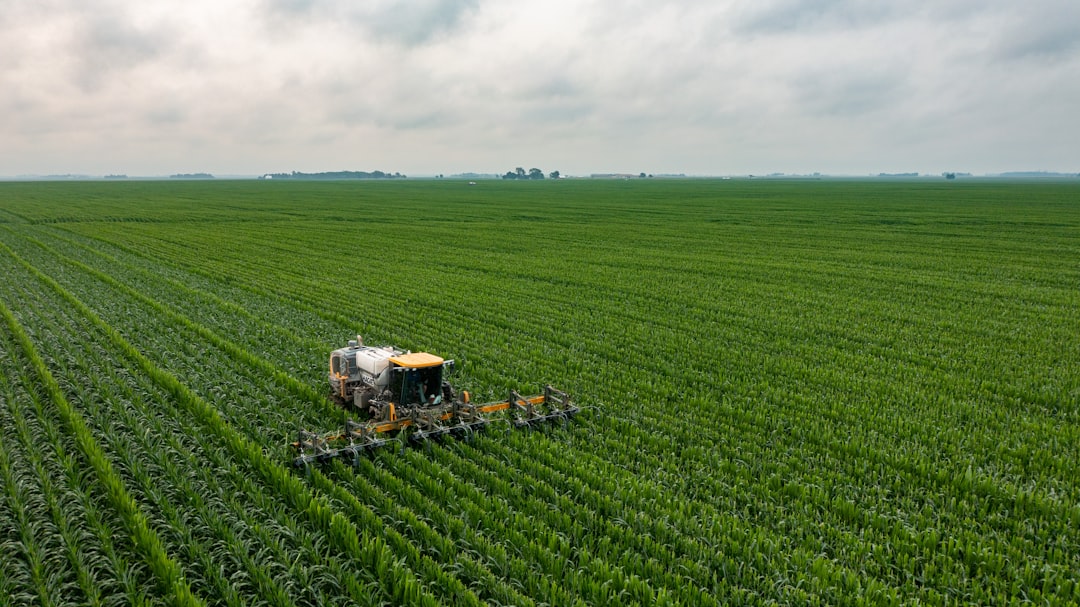 Agricultural