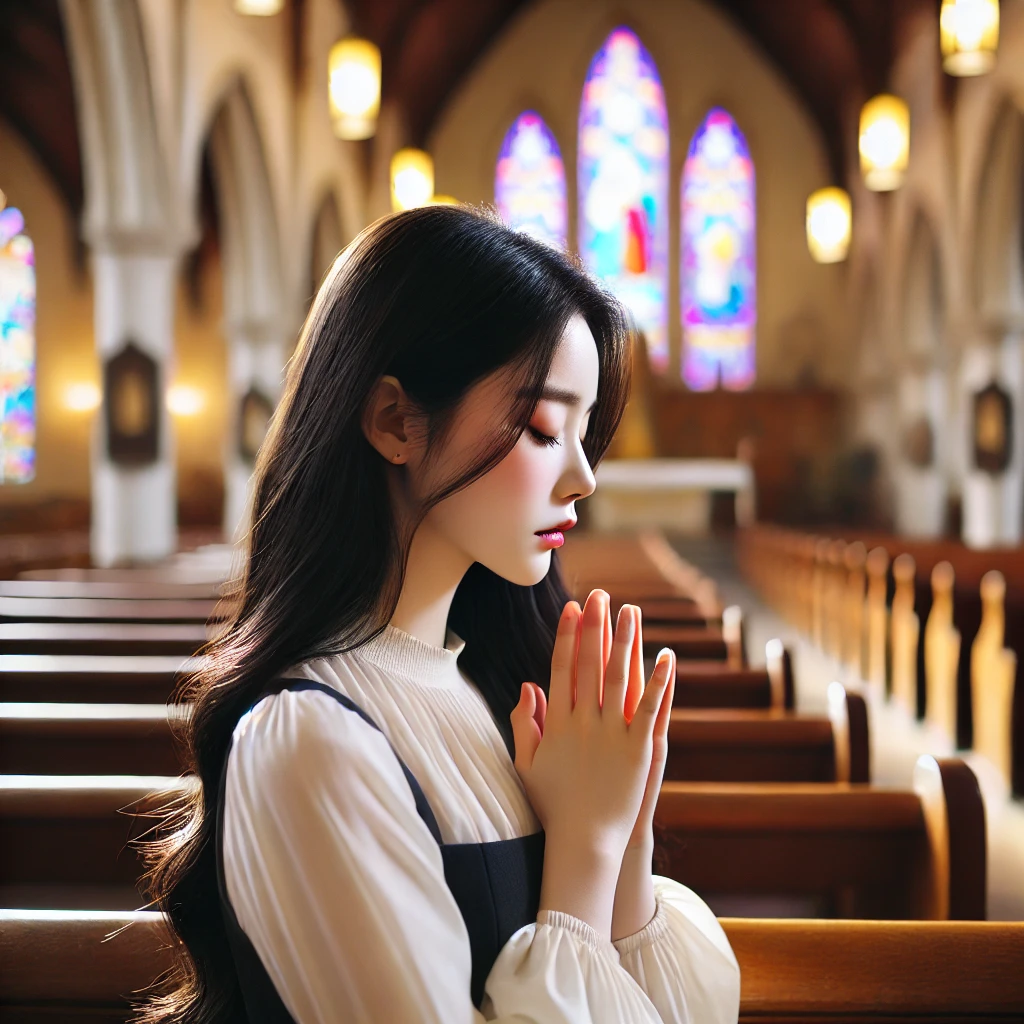 삼위일체란 무엇인가요