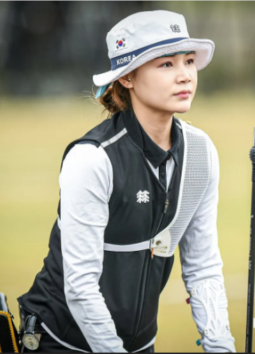 파리 올림픽 양궁 경기 중계 일정 (+선수 인스타그램)