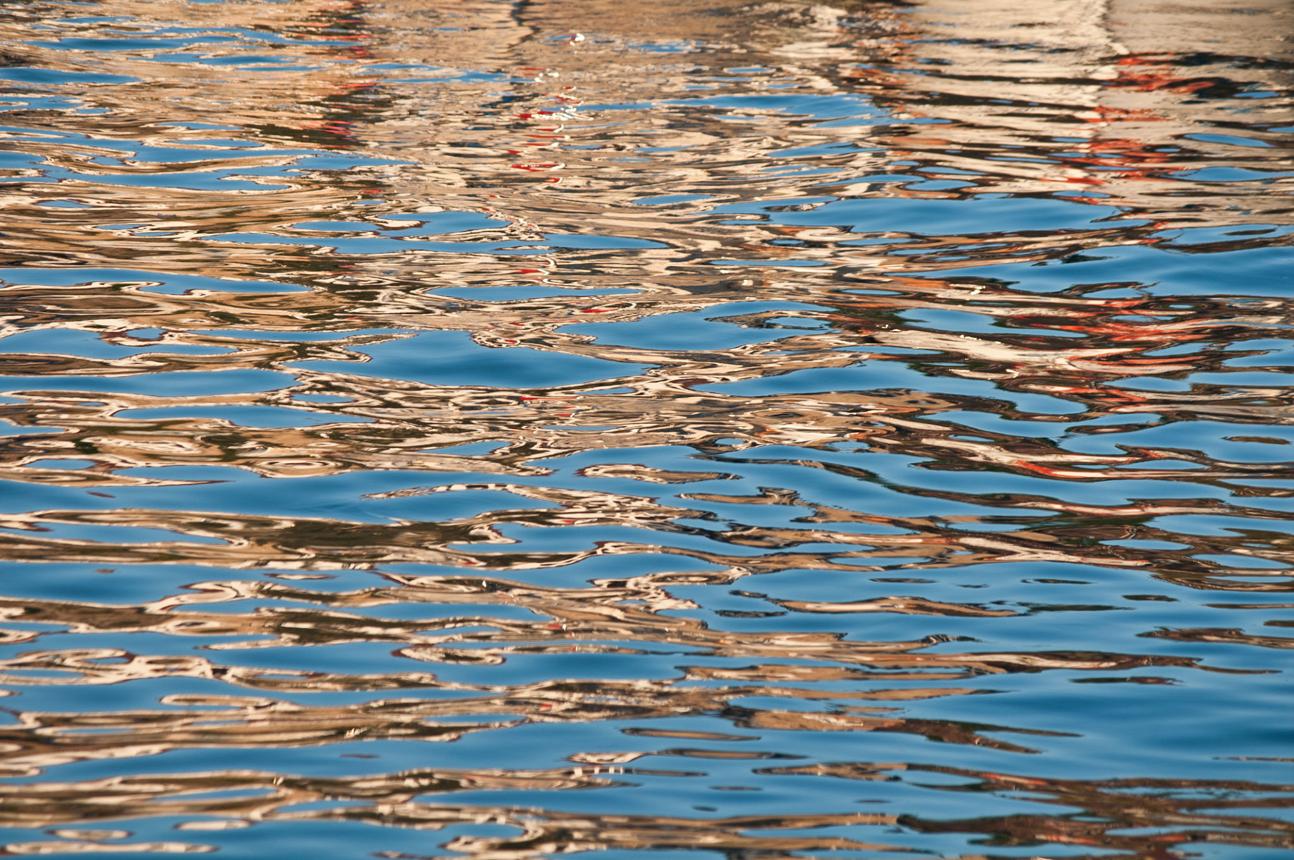 병자일주 물상 : 물위의 태양빛