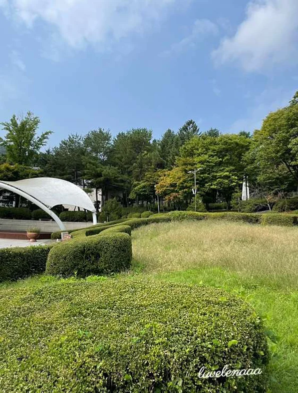 무궁화공원