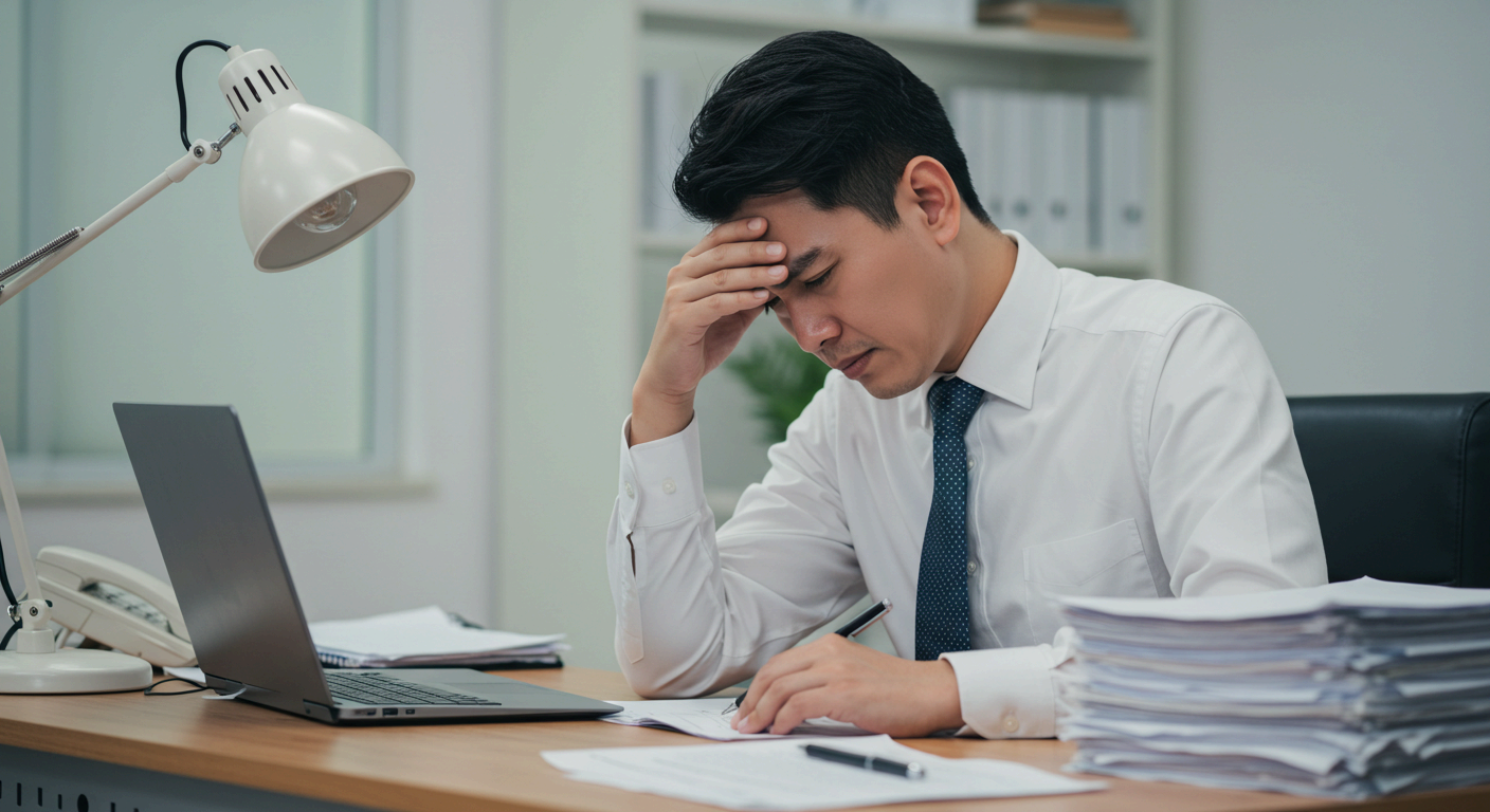 뇌진탕 후유증은 며칠에서 몇 달까지 이어질 수 있어요.