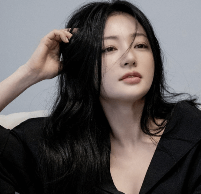 송하윤 학폭 논란