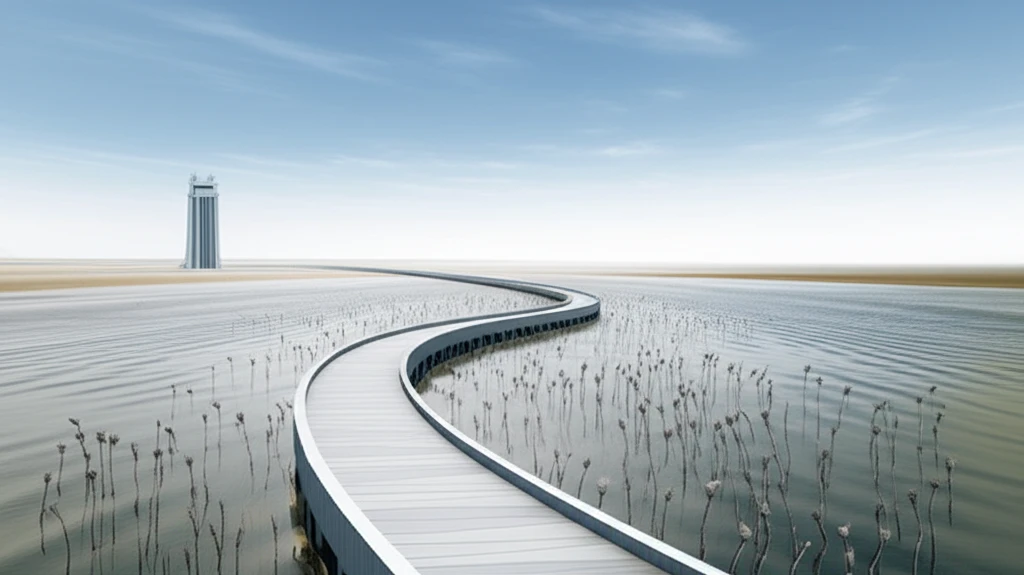 시흥 오이도 박물관 및 갯골생태공원 ..