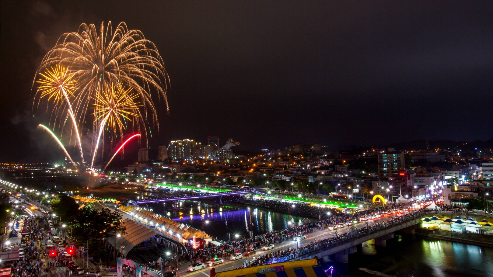 2025 강릉단오제