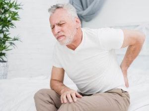 고관절 통증 원인/치료법