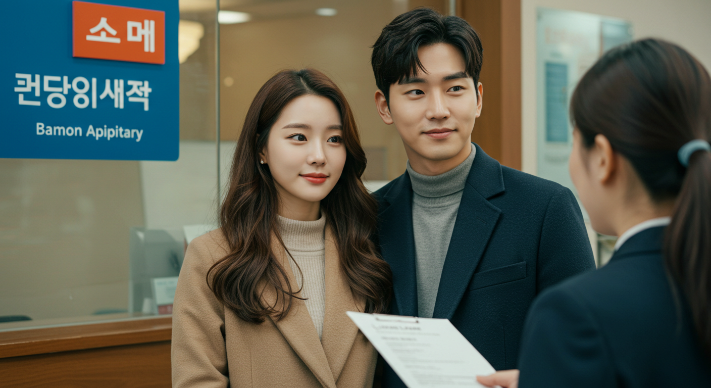 디딤돌 전세대출 조건 총정리