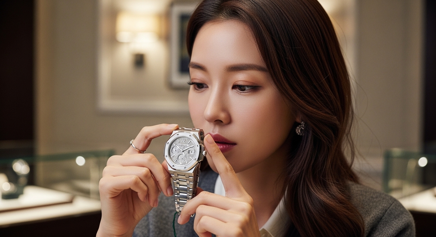 까르띠에 저스트 앵 끌루 팔찌