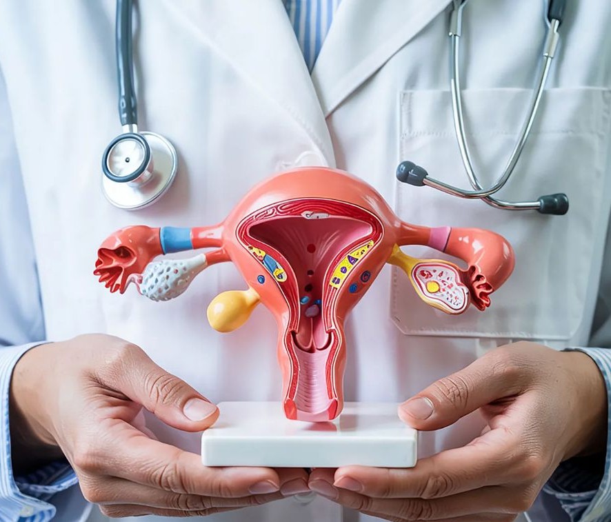 자궁내막증 증상