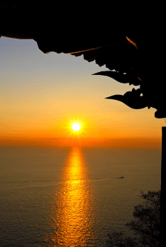 남해안 해돋이 명소 추천 Best 5