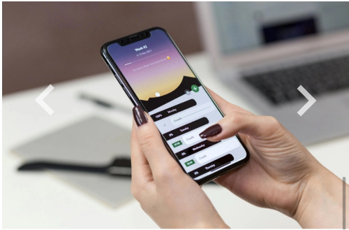 휴대폰으로 교통카드