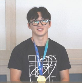 육상선수 서민준 프로필