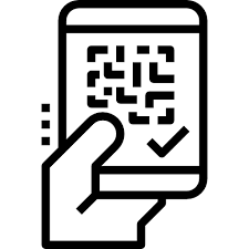 QR코드 스캔하는 방법