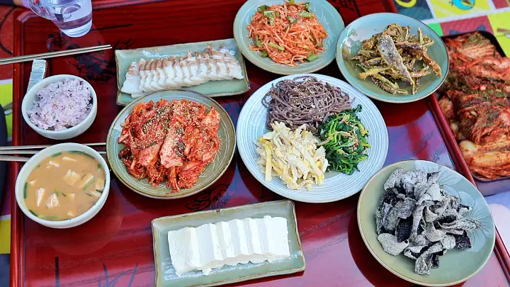 이만기 동네한바퀴 시즌2 직접 만든 막걸리 삼겹살집 부부 짚불 삼겹살 광주 신촌마을 맛집 소개