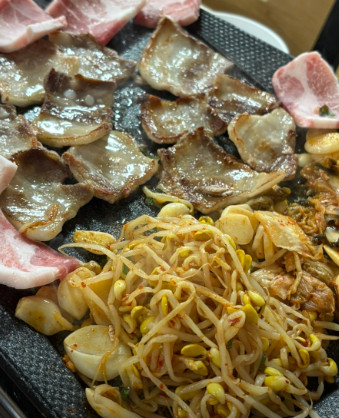 전현무계획2 홍성 최초 냉삼 맛집 정보(47년 전통)