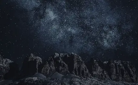 별 꿈해몽