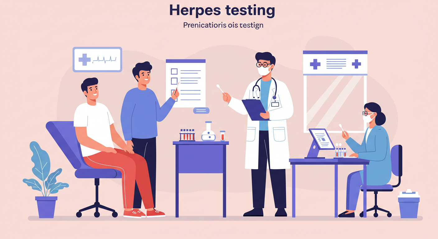 헤르페스란 무엇일까?