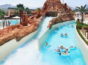 강원도 추천 워터파크 BEST 8곳