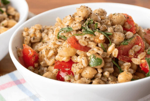 파로 곡물(파로 쌀) 사용 후기