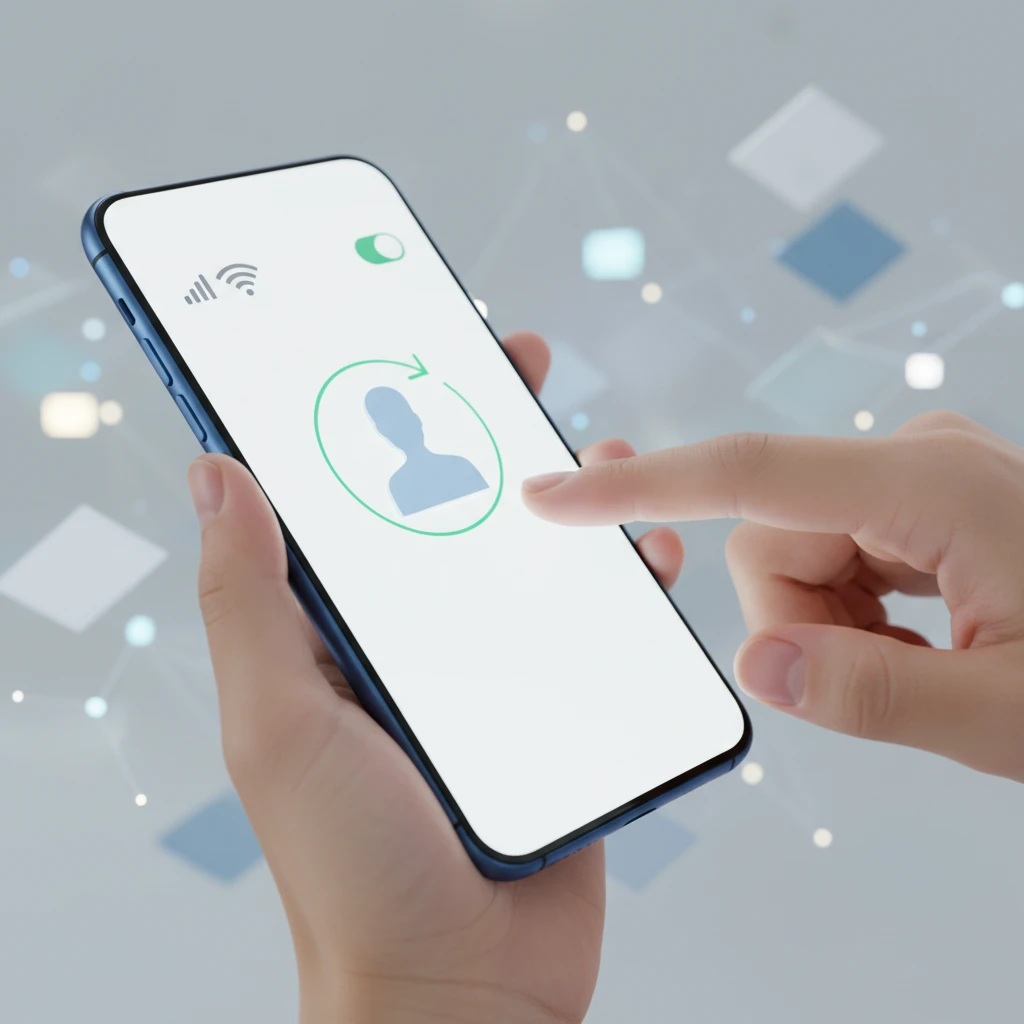 아이폰 앱 설치 멈춤 현상 원인 분석..