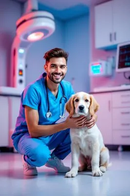 강아지가 포도를 먹었을 때 응급처치