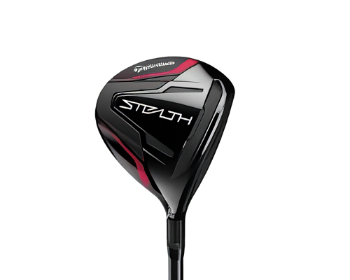 TaylorMade-Stealth-Fairway-Wood