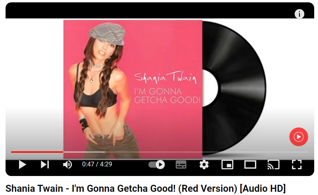 Shania-Twain-I'm-Gonna-Getcha-Good!