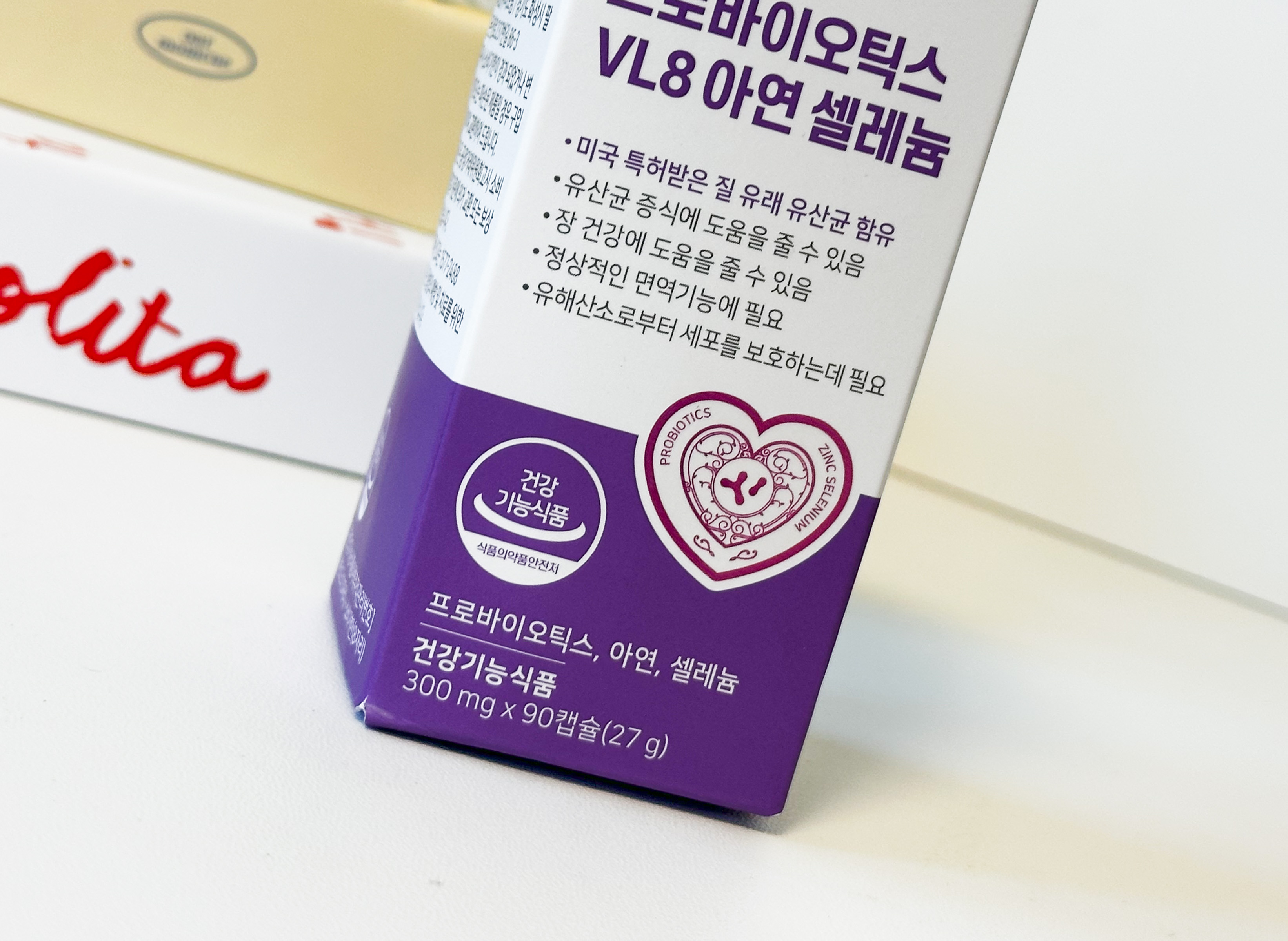 여성유산균 추천, 질건강 유산균 '올바른 와이케어 프로바이오틱스' 리뷰 여성유산균 추천, 질건강 유산균 '올바른 와이케어 프로바이오틱스' 리뷰