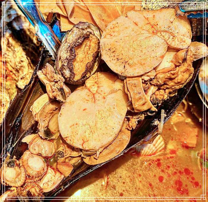 생방송 오늘저녁 용산 삼각지역 용리단길 치즈 퐁듀, 탄탄면, 중국 당면, 분모자 사리 샤브샤브 맛집