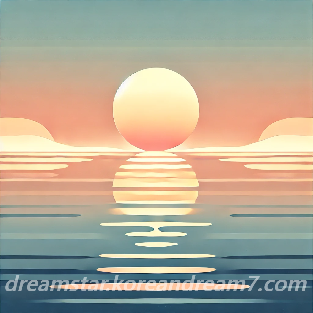 사망하는꿈해몽