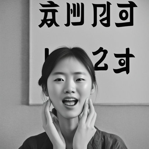 한국 언어